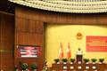 Hội nghị toàn quốc quán triệt và triển khai thực hiện Nghị quyết Hội nghị Trung ương 3